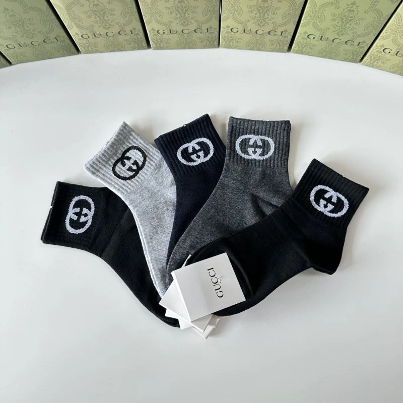 Gucci Socks UrbanStyle 273706
