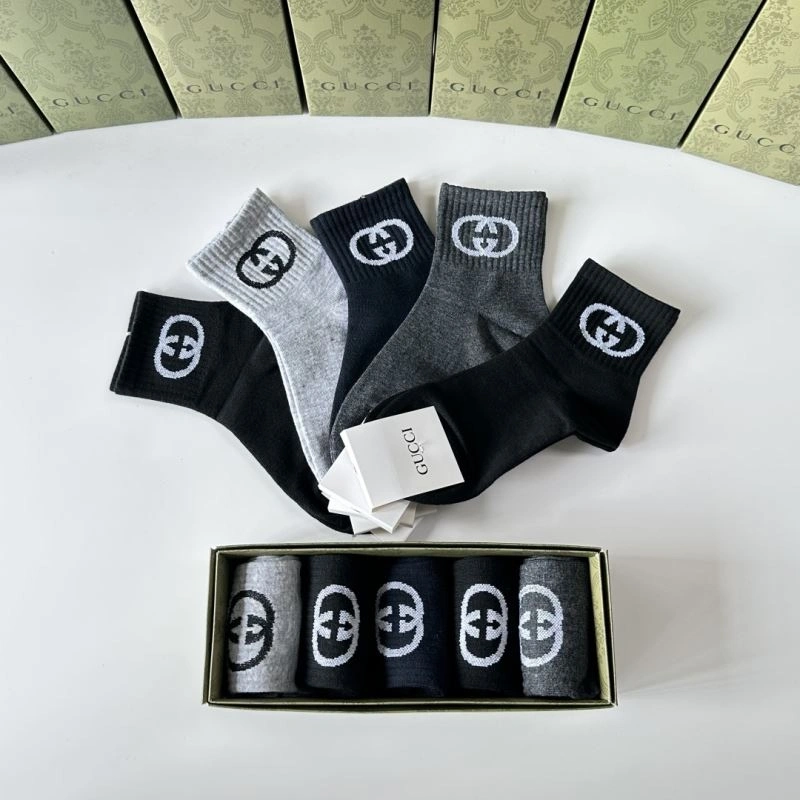 Gucci Socks UrbanStyle 273706