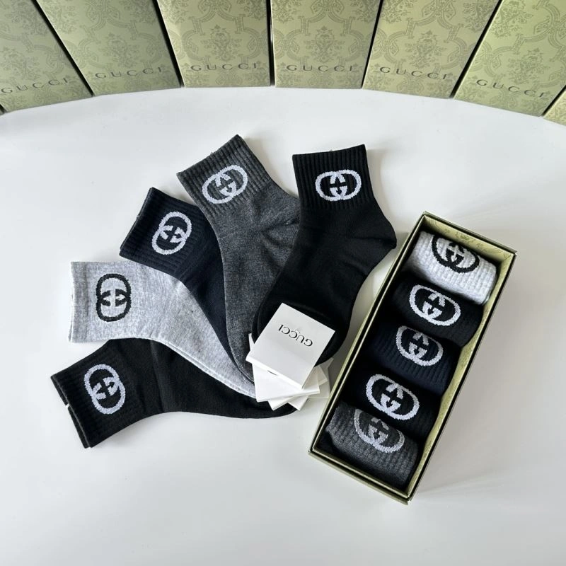 Gucci Socks UrbanStyle 273706
