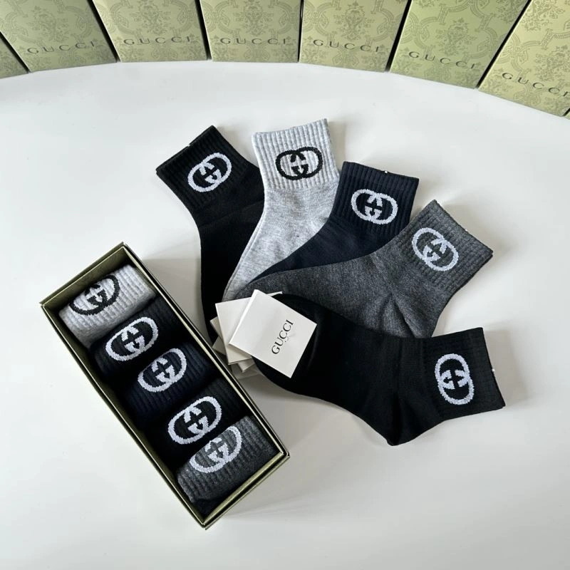 Gucci Socks UrbanStyle 273706