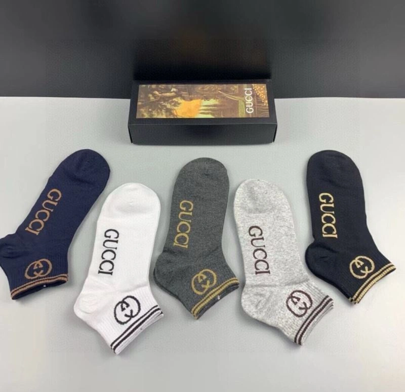 HighQuality Gucci Socks 273710