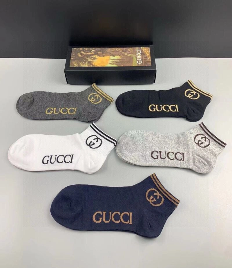 HighQuality Gucci Socks 273710