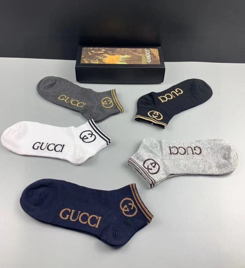 HighQuality Gucci Socks 273710