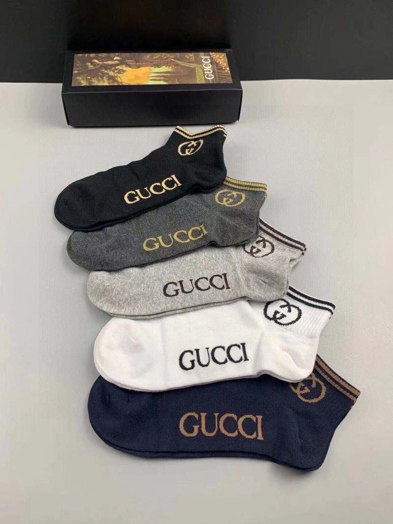 HighQuality Gucci Socks 273710