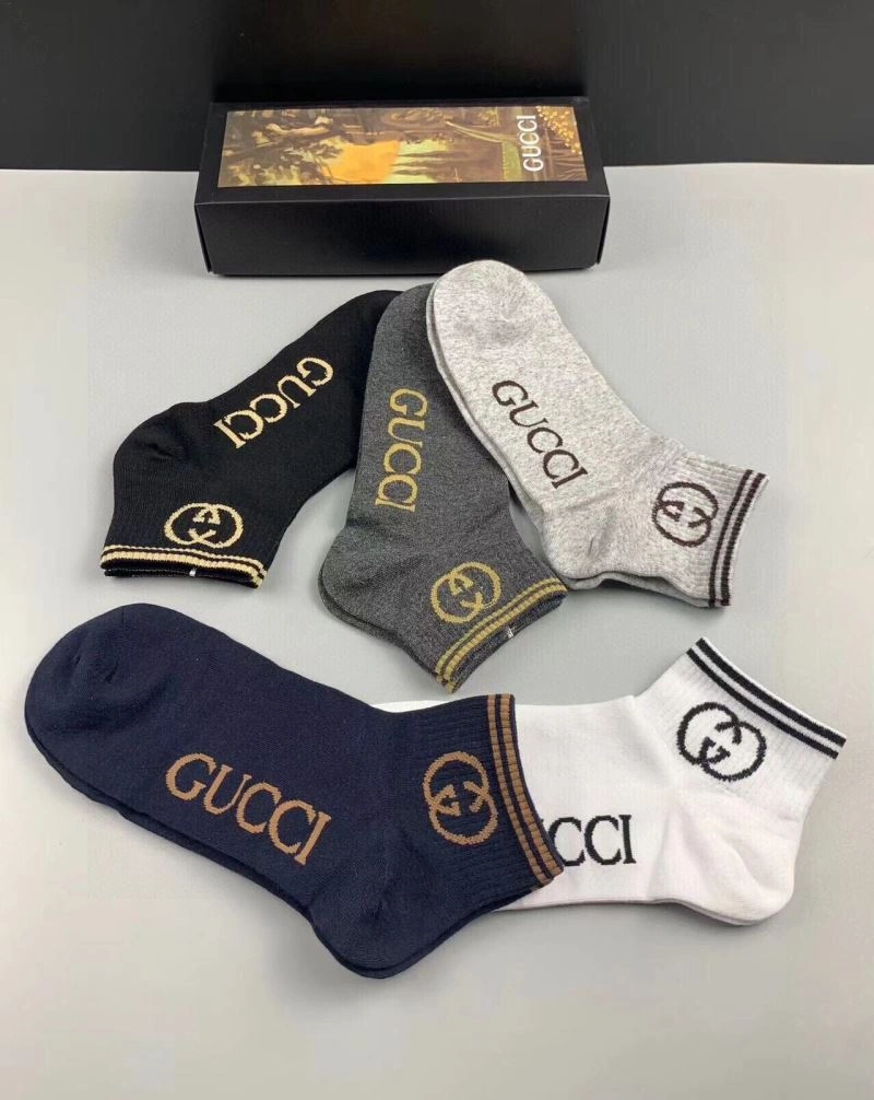 HighQuality Gucci Socks 273710