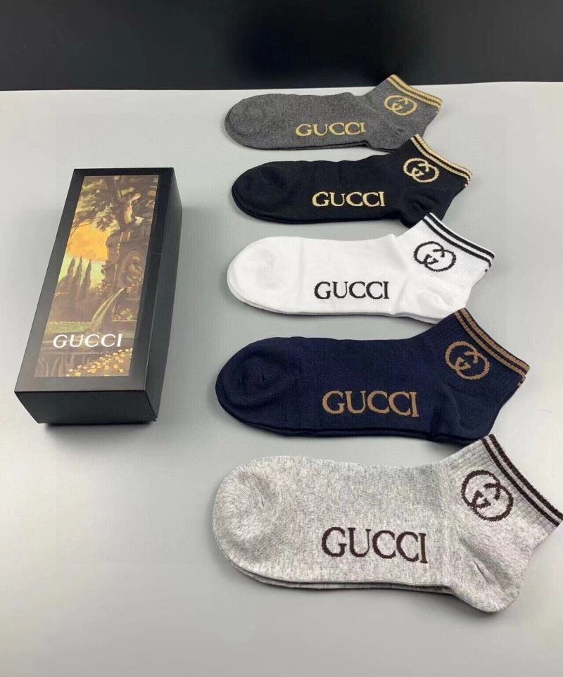 HighQuality Gucci Socks 273710