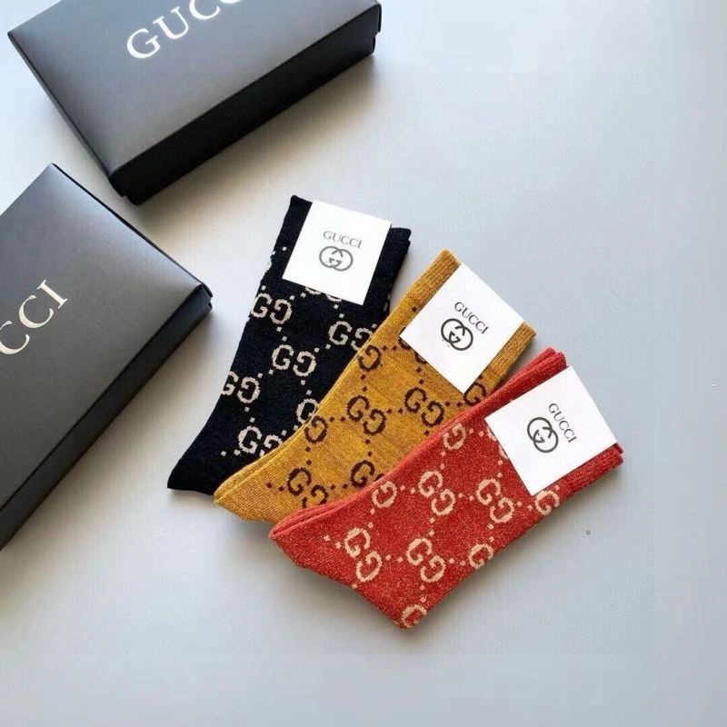 TopPick Gucci Socks 273719