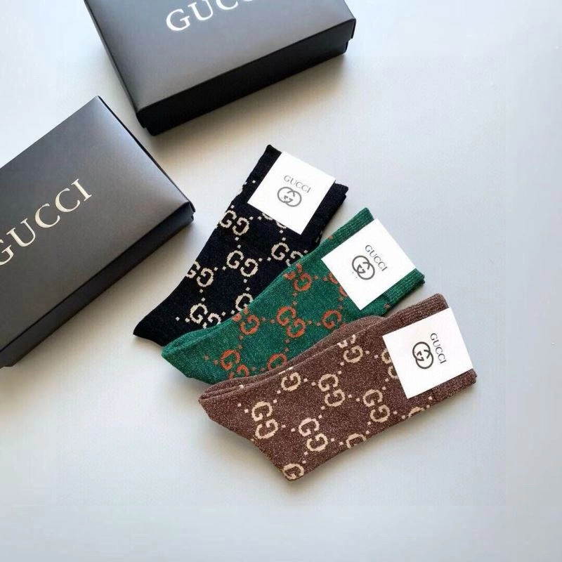 TopPick Gucci Socks 273719