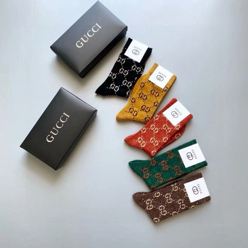 TopPick Gucci Socks 273719