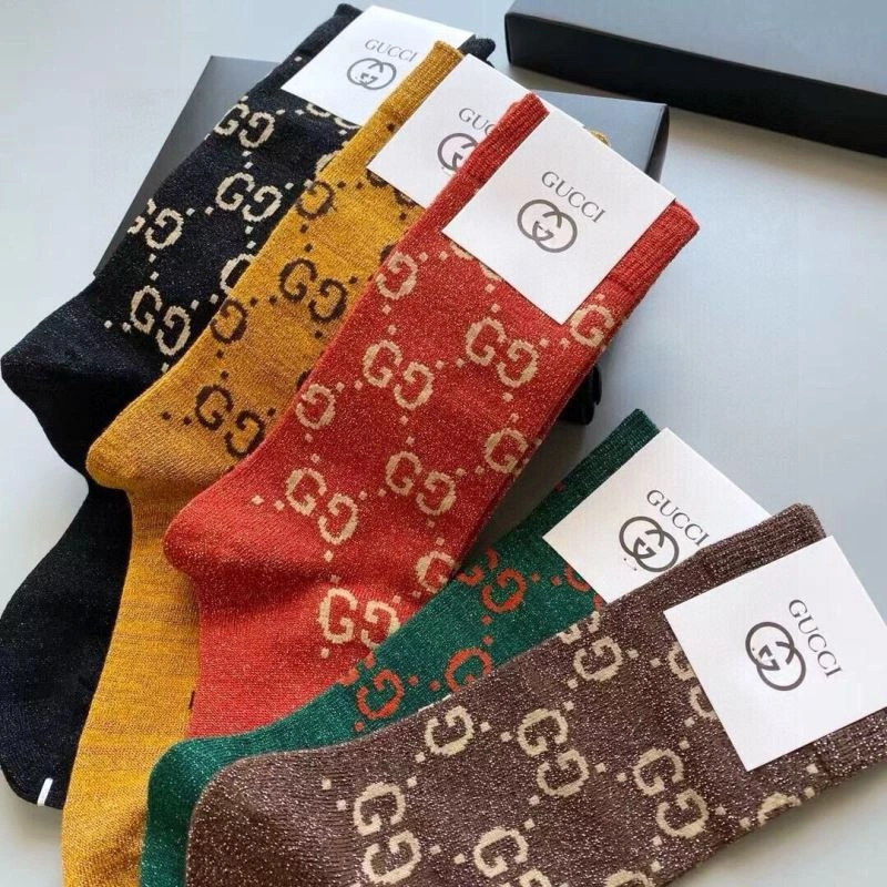TopPick Gucci Socks 273719