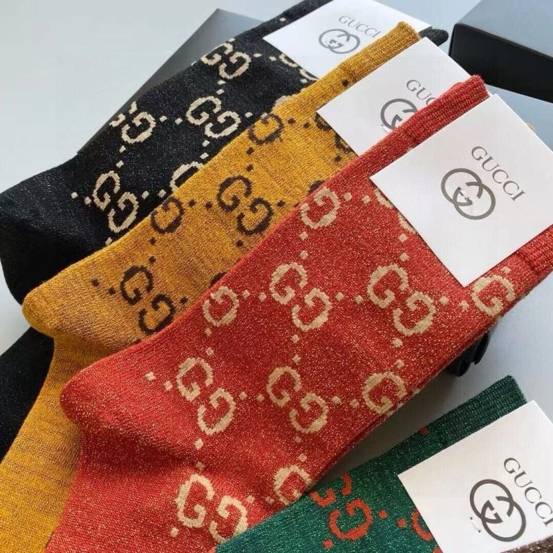 TopPick Gucci Socks 273719