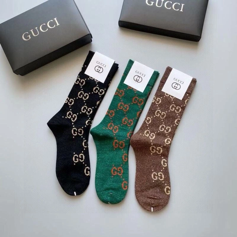 TopPick Gucci Socks 273719