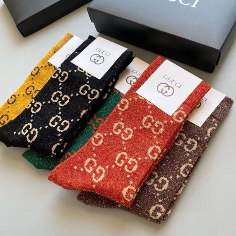 TopPick Gucci Socks 273719