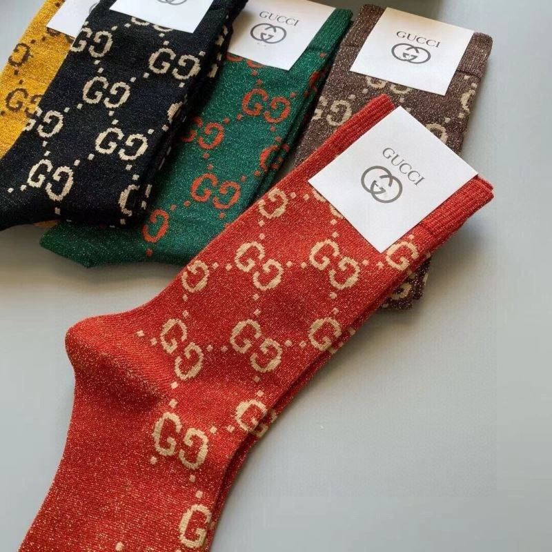 TopPick Gucci Socks 273719