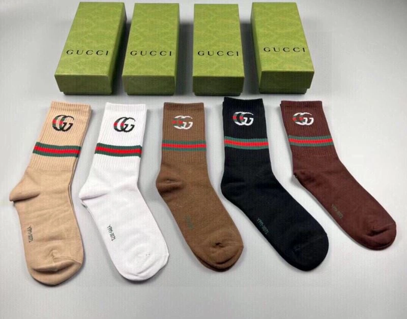Efficient Gucci Socks 273708