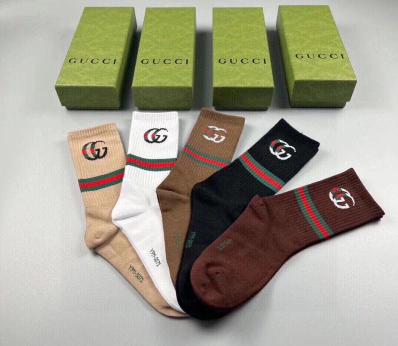 Efficient Gucci Socks 273708