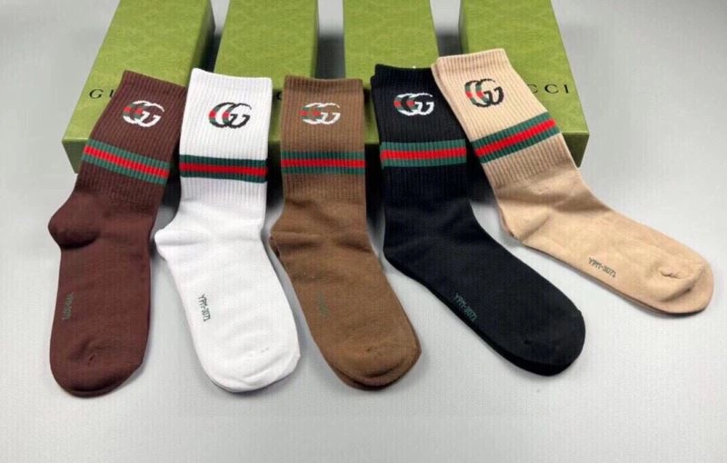Efficient Gucci Socks 273708