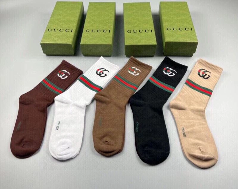 Efficient Gucci Socks 273708