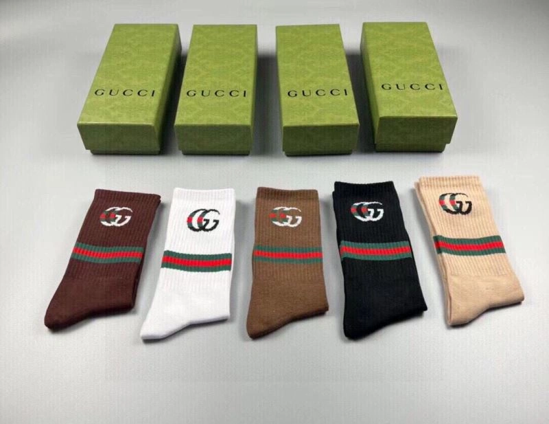 Efficient Gucci Socks 273708