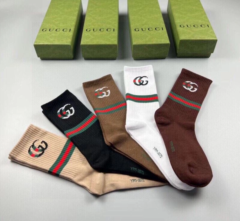 Efficient Gucci Socks 273708