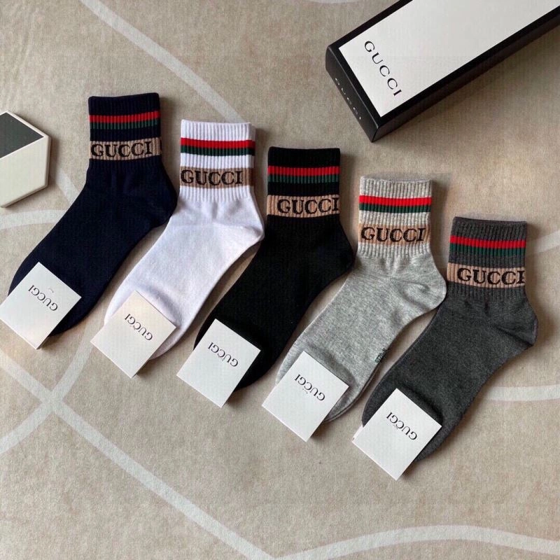 SmartChoice Gucci Socks 273695