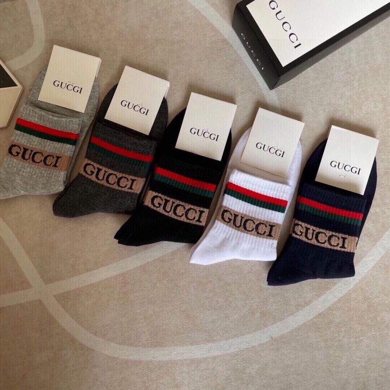 SmartChoice Gucci Socks 273695