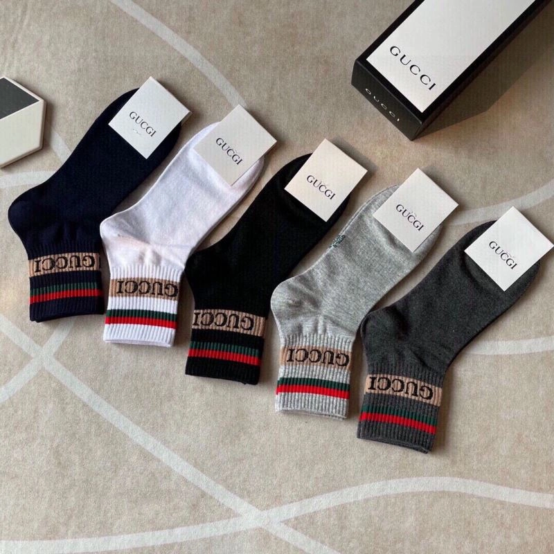 SmartChoice Gucci Socks 273695
