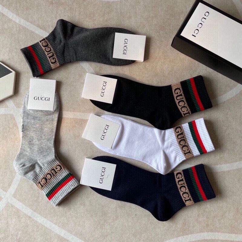 SmartChoice Gucci Socks 273695