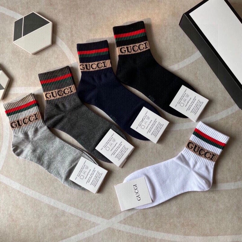 SmartChoice Gucci Socks 273695