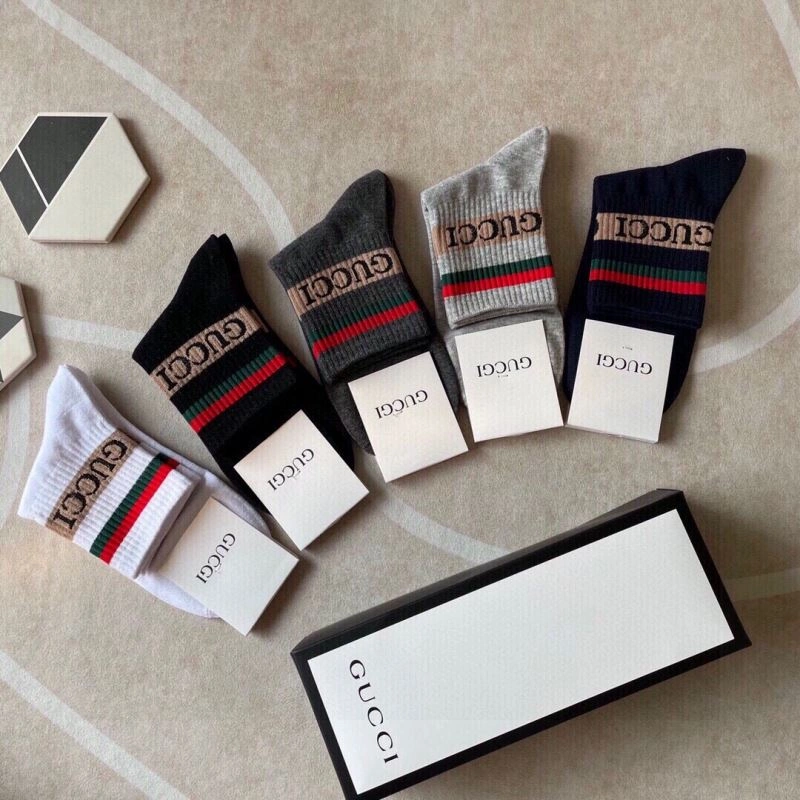 SmartChoice Gucci Socks 273695