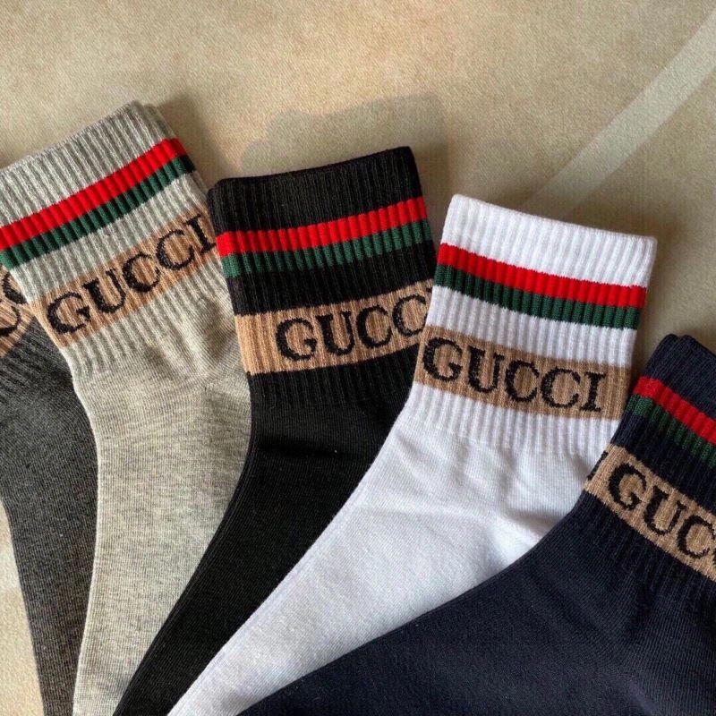 SmartChoice Gucci Socks 273695