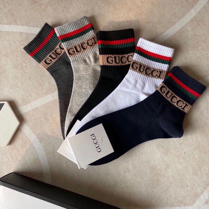SmartChoice Gucci Socks 273695