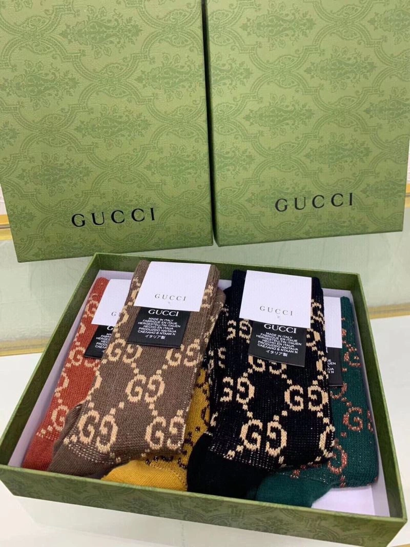 Gucci Socks ComfortFit 273700