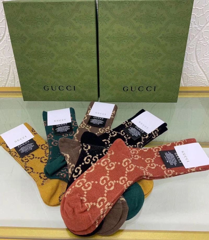 Gucci Socks ComfortFit 273700