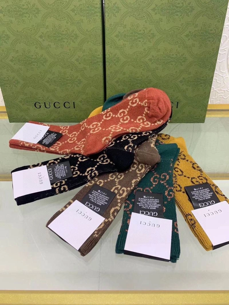 Gucci Socks ComfortFit 273700