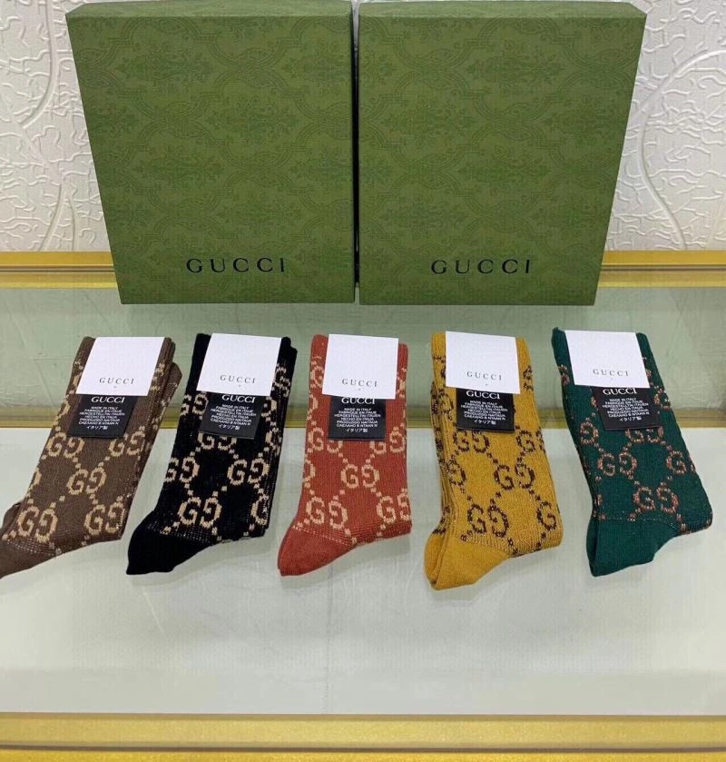 Gucci Socks ComfortFit 273700