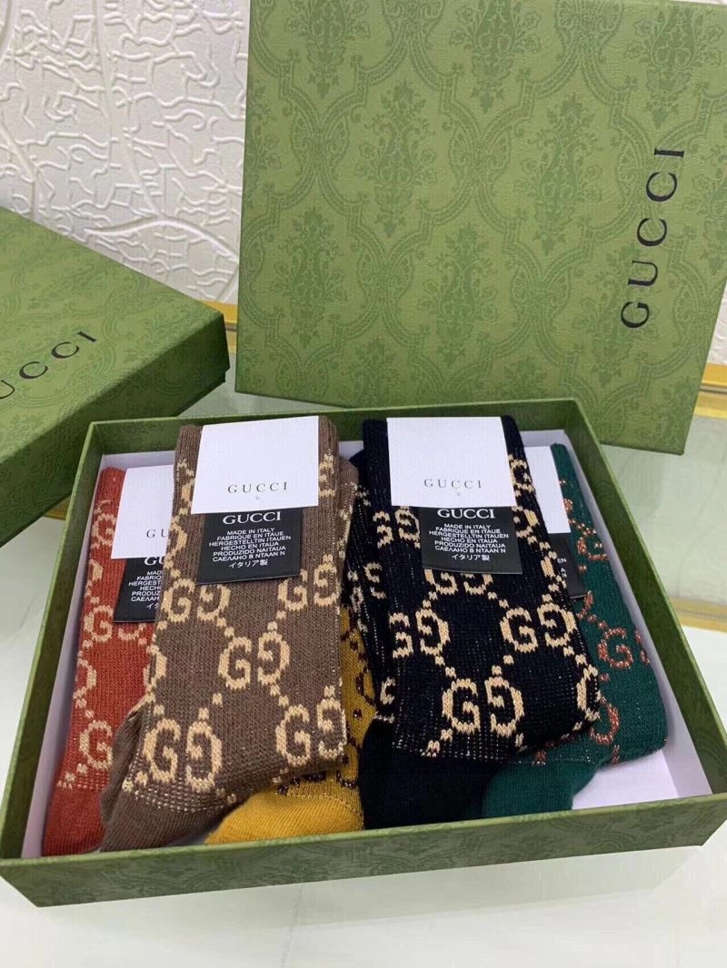 Gucci Socks ComfortFit 273700