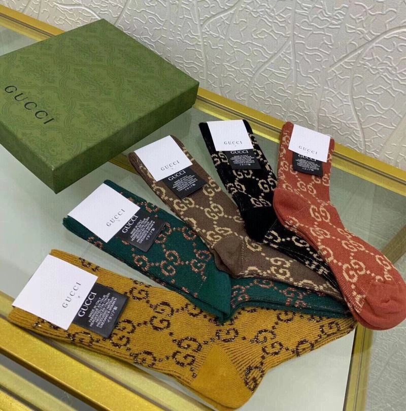 Gucci Socks ComfortFit 273700