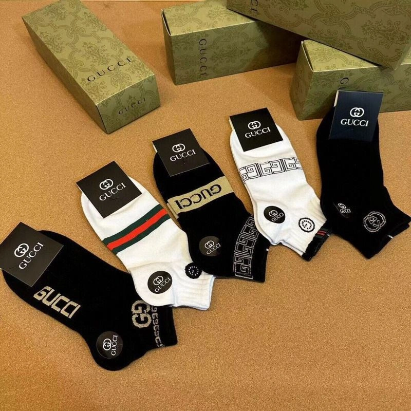 Modern Gucci Socks 273694