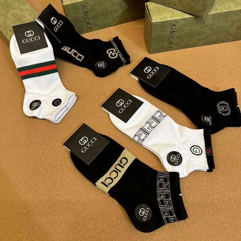 Modern Gucci Socks 273694