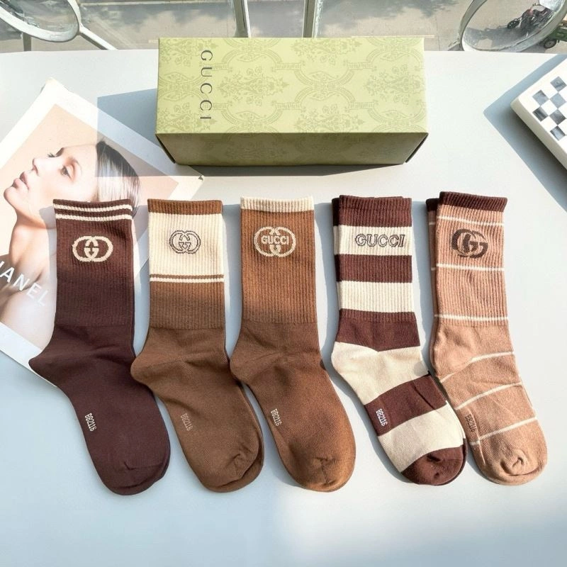 Gucci Socks Comfortable 273692