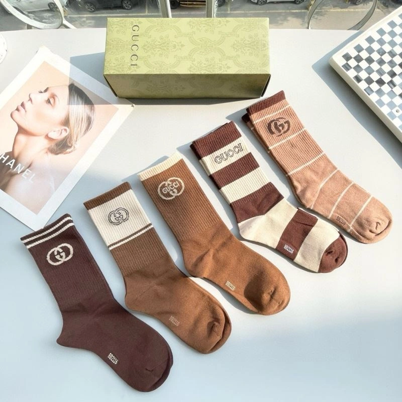Gucci Socks Comfortable 273692