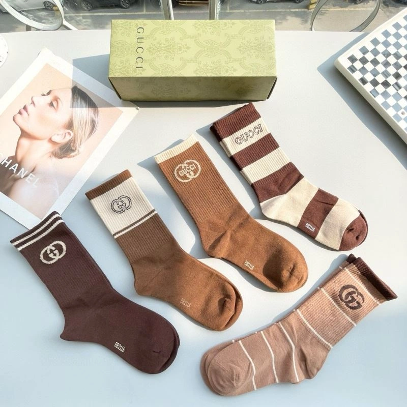 Gucci Socks Comfortable 273692