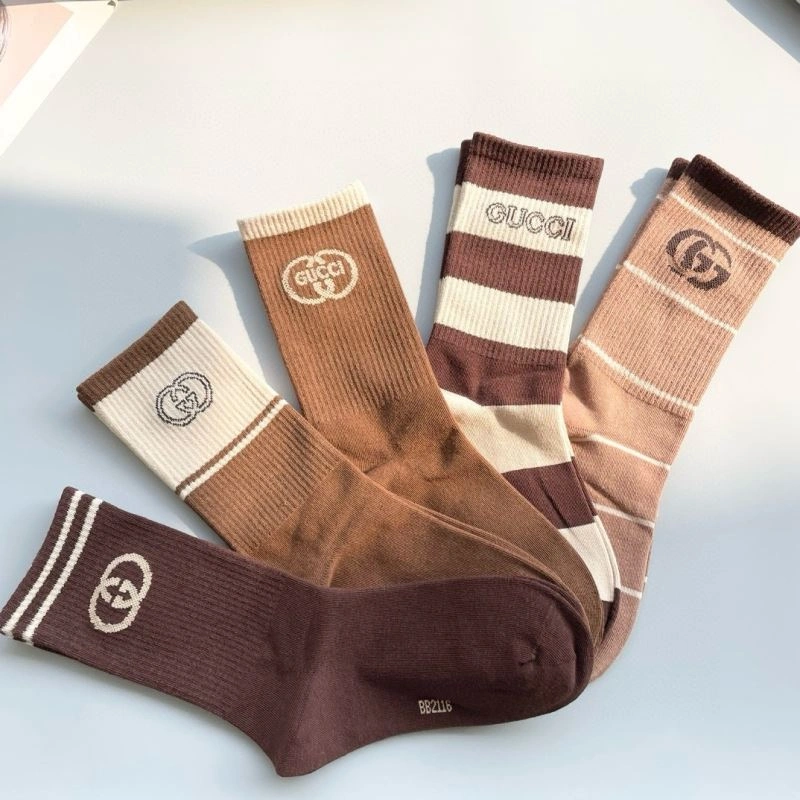 Gucci Socks Comfortable 273692