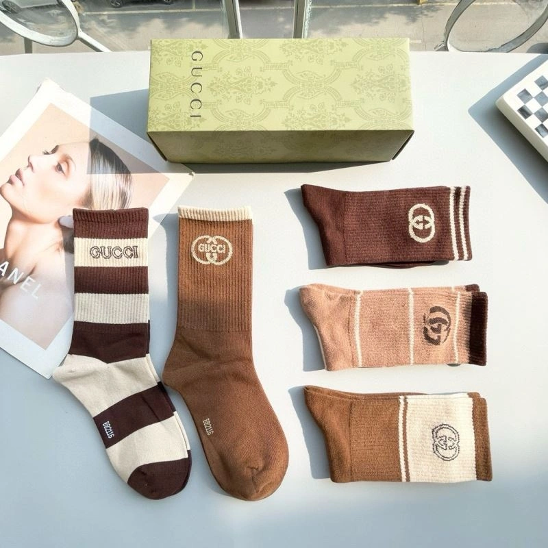 Gucci Socks Comfortable 273692