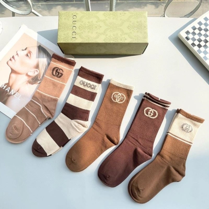 Gucci Socks Comfortable 273692
