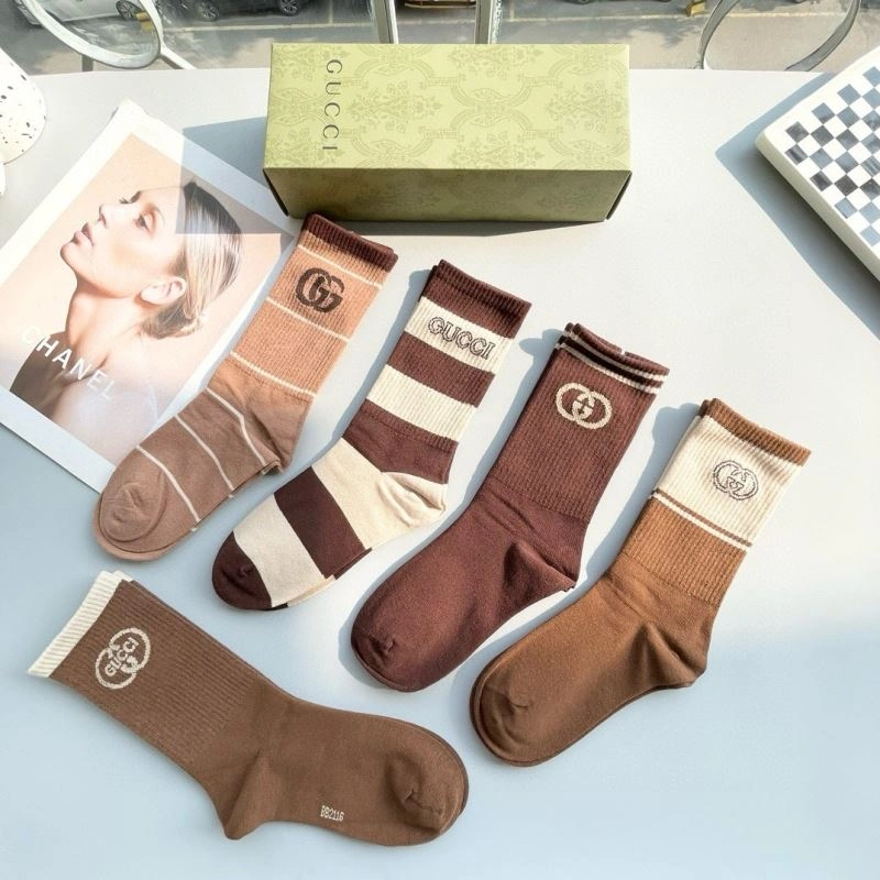 Gucci Socks Comfortable 273692