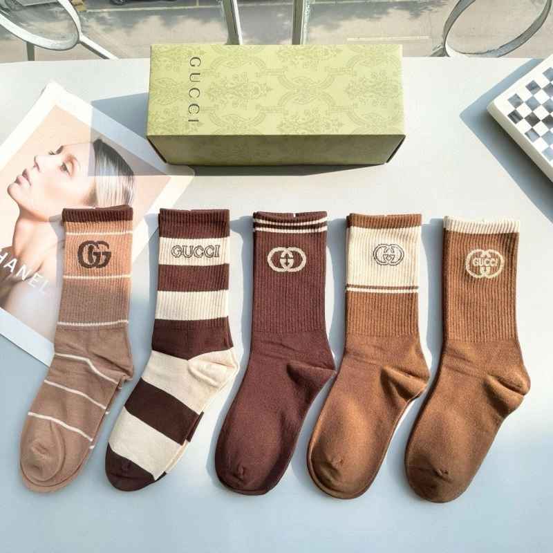 Gucci Socks Comfortable 273692