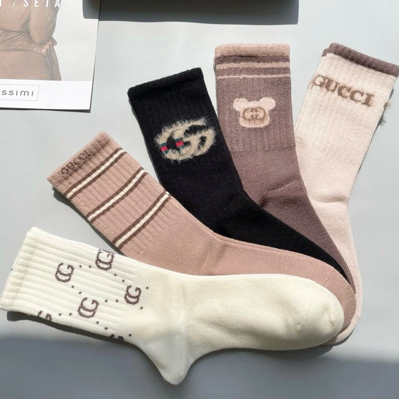 Durable Gucci Socks 273702