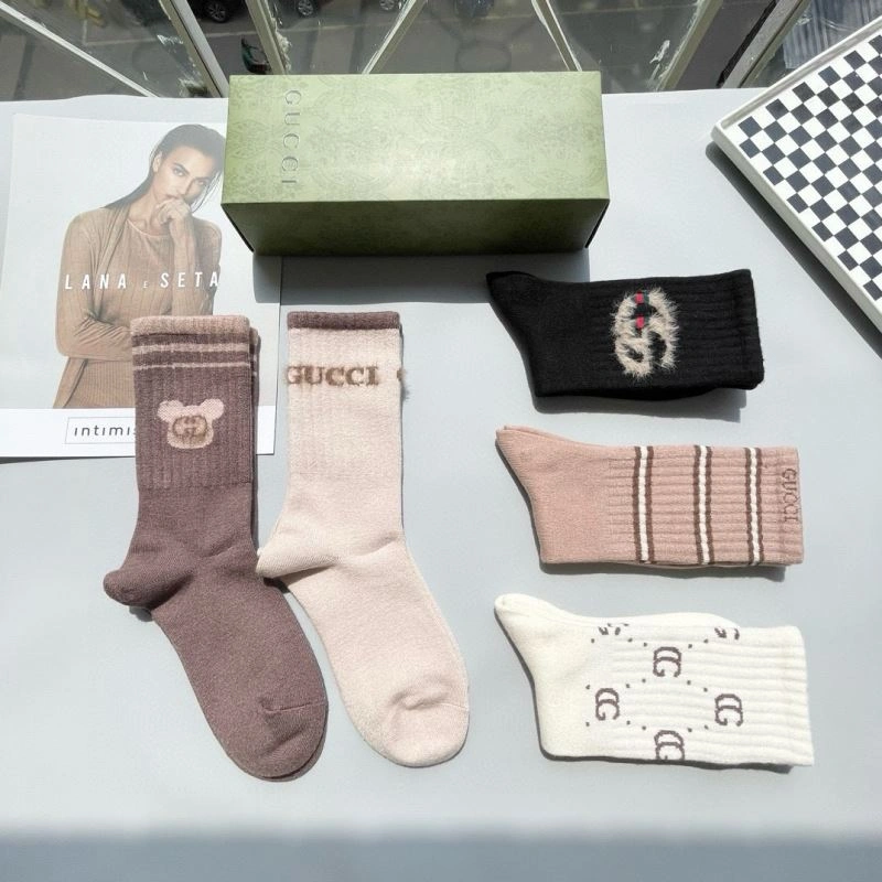 Durable Gucci Socks 273702